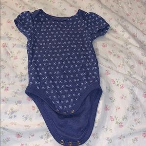 Baby girl indie made by cloud island.